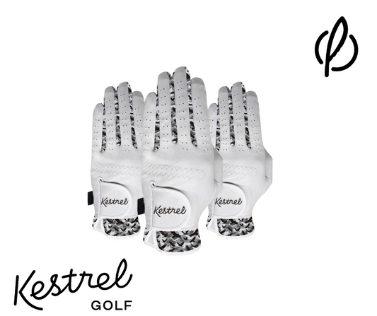 LIMITED: Kestrel Talon Gloves 3 Pack